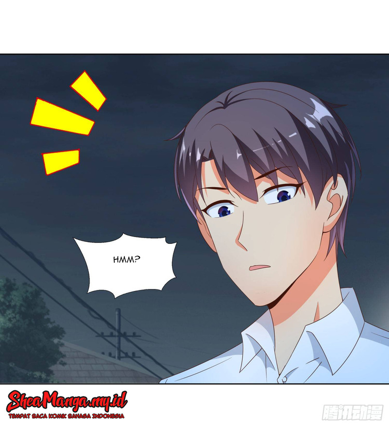 Super School Doctor (Supreme Campus Doctor) Chapter 51 Gambar 20